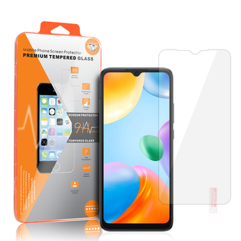 Hartowane szkło Orange do XIAOMI REDMI 10C/12C / Poco C40
