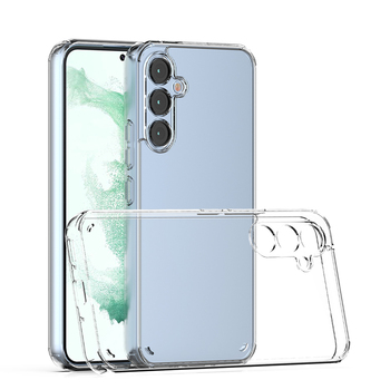 Clear Case do Samsung Galaxy A54 5G Przezroczysty