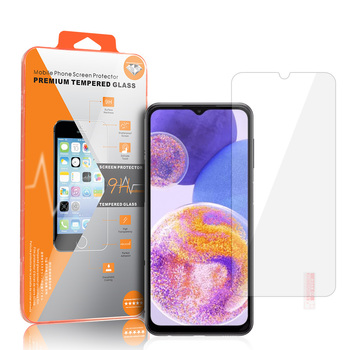 Tempered Glass Orange for SAMSUNG GALAXY A24 4G/A25 5G/M34 5G/A35/M35/M55 5G