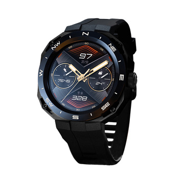 Borofone Smartwatch BD4 Smart czarny