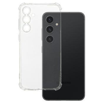 Clin Anti Shock 1,5mm do SAMSUNG GALAXY S23 FE PRZEZROCZYSTY