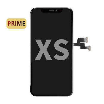 Wyświetlacz LCD NCC do Iphone XS czarny Incell Prime
