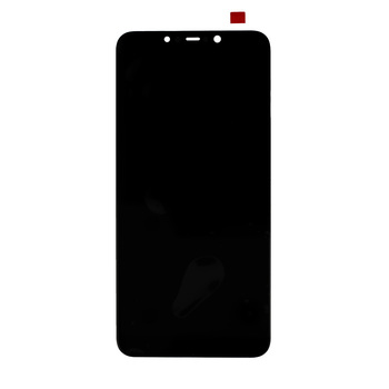 Wyświetlacz LCD do Xiaomi Poco F1 czarny Premium Quality