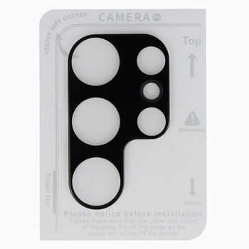 Tempered Glass HARD for camera (LENS) for Samsung Galaxy S23 Ultra (island)