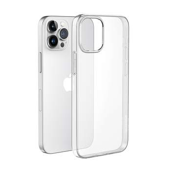 Borofone Case BI4 Ice Series Iphone 15 Pro Max transparent