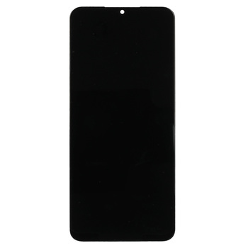 Wyświetlacz LCD do Samsung Galaxy A13 4G czarny SVC Premium Quality