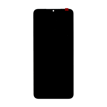 Wyświetlacz LCD do Samsung Galaxy A22 5G czarny SVC Premium Quality