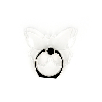 Uchwyt Ring CLEAR - Wzór 3