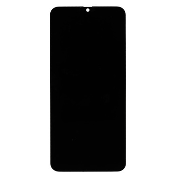 LCD Display for Samsung Galaxy A50 black SVC Incell