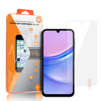 Hartowane szkło Orange do SAMSUNG GALAXY A15 4G/5G