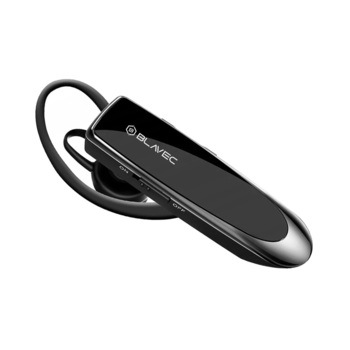 Blavec Słuchawka Bluetooth Travel PL55 Multipoint (BHPL55-B) czarna