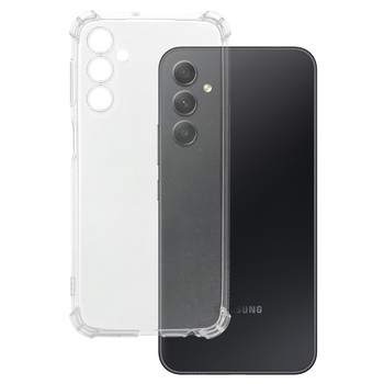 Clin Anti Shock 1,5mm do SAMSUNG GALAXY M34 5G PRZEZROCZYSTY