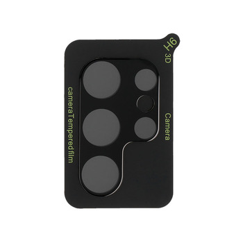 Tempered Glass for camera (LENS) for Samsung Galaxy S24 Ultra (island)