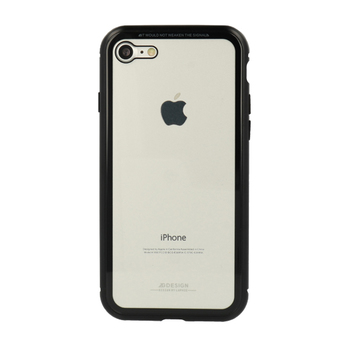 Luphie Magnetic ARC Case do Samsung Galaxy S8 Plus czarny