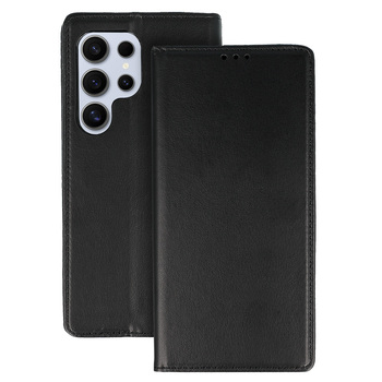 Smart Magneto Case for Samsung Galaxy A53 5G black