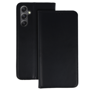 Kabura Smart Magneto do Samsung Galaxy M34 5G czarna