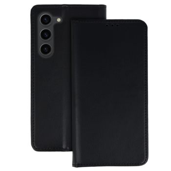 Kabura Smart Magneto do Samsung Galaxy S23 czarna