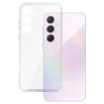 Back Case 2 mm Perfect do SAMSUNG GALAXY A55 5G PRZEZROCZYSTY