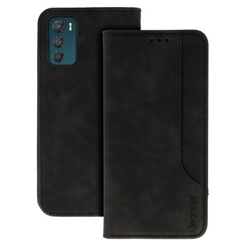 Kabura Wonder Prime do Motorola Moto G42 czarna