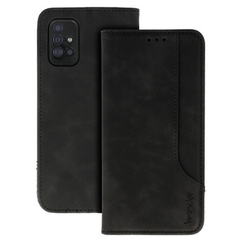 Wonder Prime Case for Samsung Galaxy A51 black