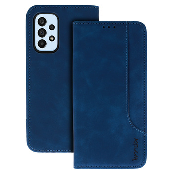 Wonder Prime Case for Samsung Galaxy A53 5G navy