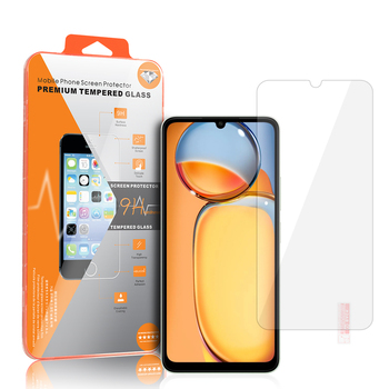 Hartowane szkło Orange do XIAOMI REDMI 13C / poco c65