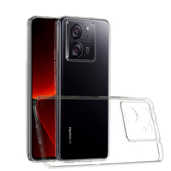 Clear Case do Xiaomi 13T/13T Pro Przezroczysty
