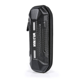 WILDMAN Bicycle bag XT11 waterproof 0,8L for bottle
