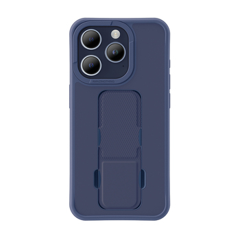 Amazing Thing Matte Pro Mag Case 12FT IP156.1PMPBU for Iphone 15 Pro navy