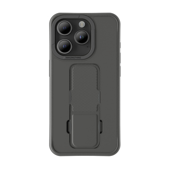 Amazing Thing Etui Matte Pro Mag Case 12FT IP156.7PMPBK do Iphone 15 Pro Max czarny