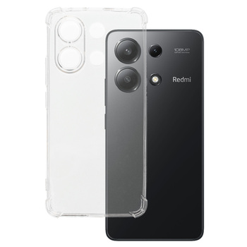 Clin Anti Shock 1,5mm do XIAOMI REDMI NOTE 13 4G PRZEZROCZYSTY