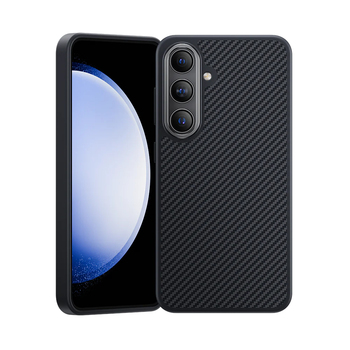 Benks Etui Magnetic Armor Pro Kevlar 600D (0041) do Samsung Galaxy S24 Plus czarny