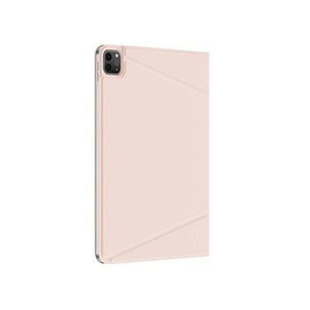 Amazing Thing Etui Matte Pro Mag Folio Stand IPAD11MPMPK do Ipad Air 10,9"/Ipad Pro 11" różowy