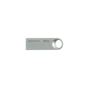 Pendrive GOODRAM UNO3 - 16GB USB 3.2 gen 1 Srebrny
