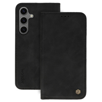 Wonder Smart Case for Samsung Galaxy S23 black