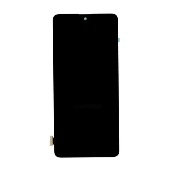 Wyświetlacz LCD do Samsung Galaxy A51 4G czarny SVC Incell