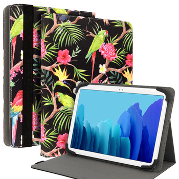 Wonder Canvas Tablet Case 10 cali exotic