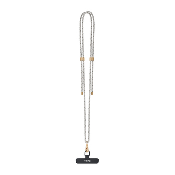 Benks Universal phone lanyard GS01 white
