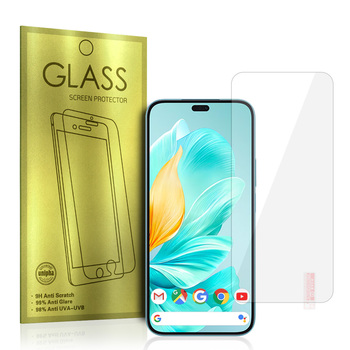 Hartowane szkło Gold do HUAWEI HONOR 200 LITE