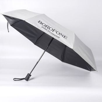 Borofone Parasolka automatyczna 21 cali