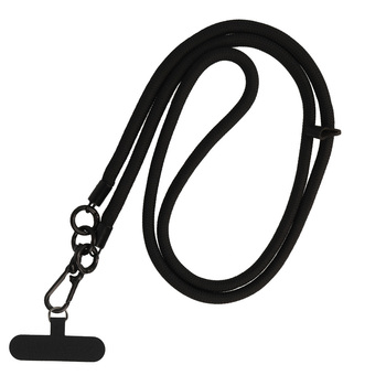 Phone lanyard GC-M1 black