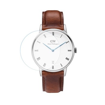 Hartowane szkło do SMARTWATCH średnica 44 mm
