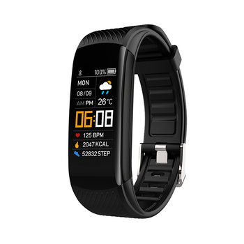 Blavec Smartband SB-01 Active (SB01-B) czarny