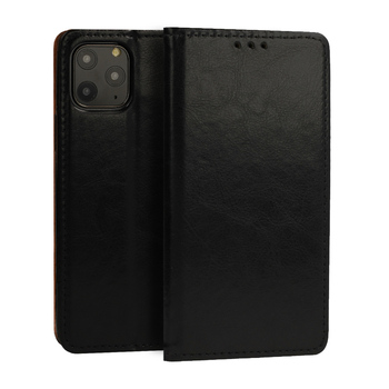 Kabura pozioma BOOK SPECIAL do SAMSUNG GALAXY A36 5G CZARNA