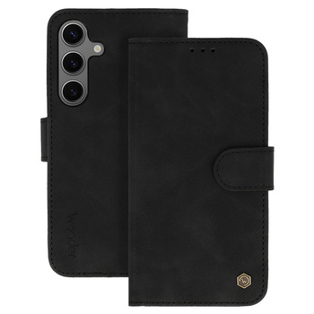Kabura Wonder Fancy do Xiaomi 15 5G czarna