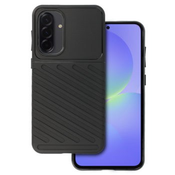 Thunder Case do Samsung Galaxy A36 5G Czarny