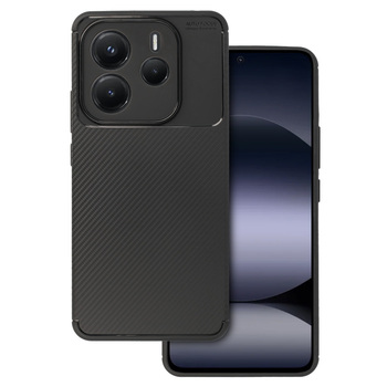 Tel Protect Carbon Elite do Xiaomi Redmi Note 14 5G Czarny