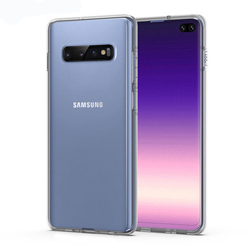 Back Case 2 mm Perfect do SAMSUNG GALAXY A26 5G PRZEZROCZYSTY