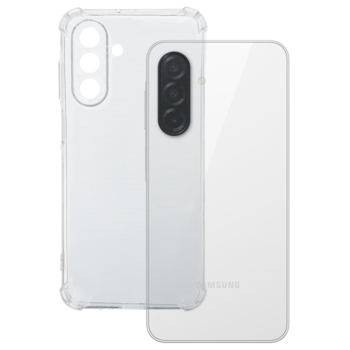 Clin Anti Shock 1,5mm do SAMSUNG GALAXY A26 5G PRZEZROCZYSTY