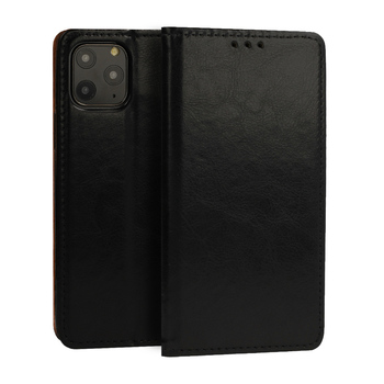 Kabura pozioma BOOK SPECIAL do SAMSUNG GALAXY A56 5G CZARNA